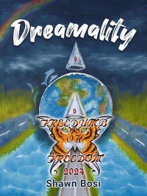 cover image of Dreamality